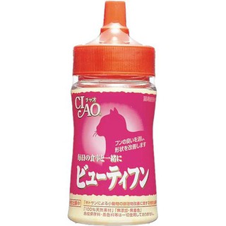 日本CIAO 愛貓每日元氣粉(化毛粉)30g 自己做化毛飼料『Q老闆寵物』