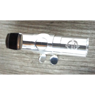 ＊雅典樂器世界＊ 極品 日本鈴木 SUZUKI soprano 高音薩克斯風 金屬吹嘴 鐵吹嘴 鍍銀