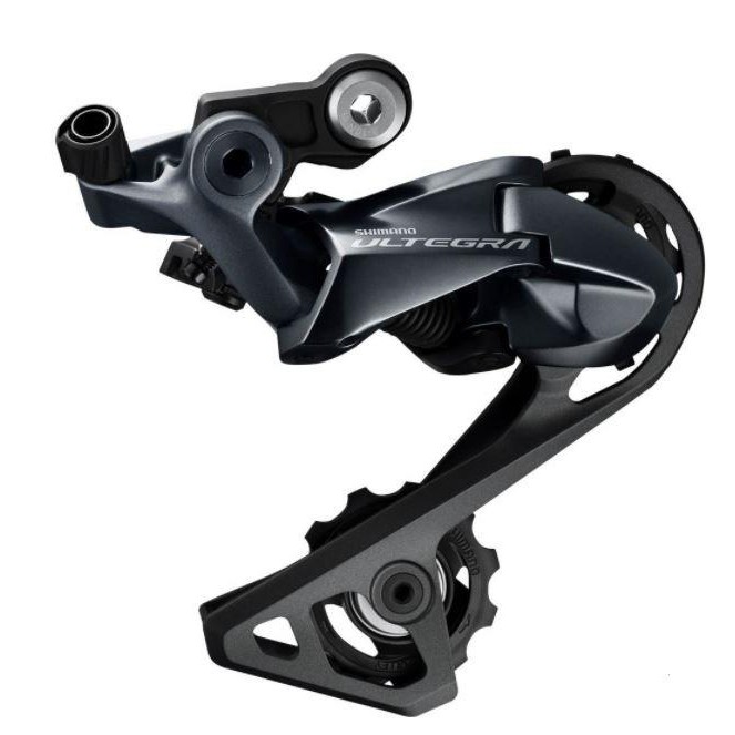 湯姆貓 Shimano Ultegra RD-R8000-SS rear derailleur 11速後變速器 短腿