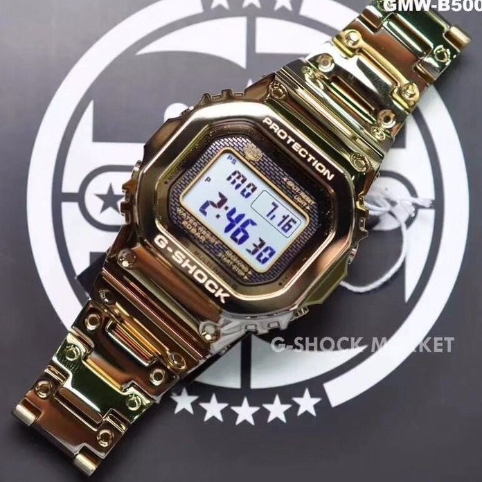 gmw b500
