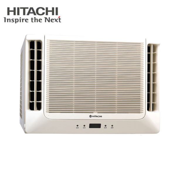 日立|Hitachi RA-40WK 窗型冷氣 - 6-8坪家用冷專定頻冷氣
