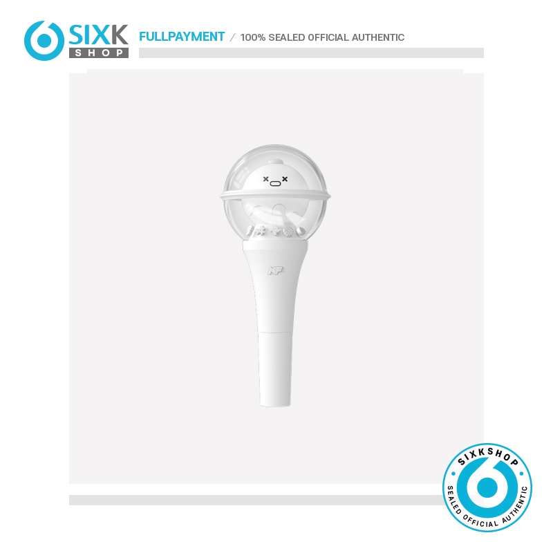 N.Flying - Official Light Stick