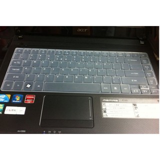 鍵盤膜 適用於 宏基 ACER ASPIRE 4810TZG 4810TG Aspire AS 4736ZG 樂源3C