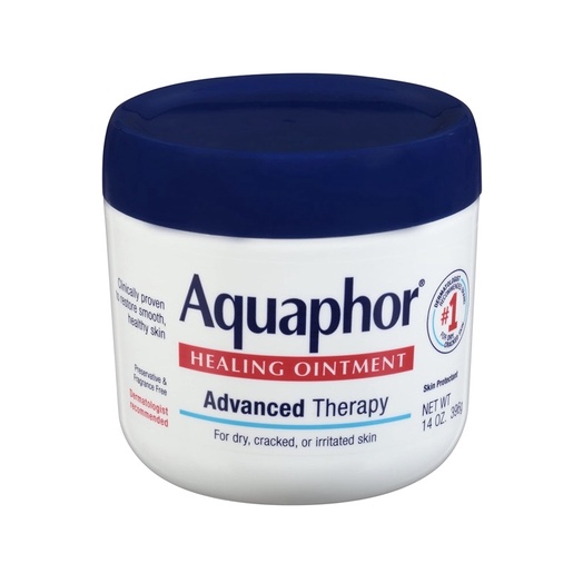 aquaphor healing ointment 老人、嬰兒保濕乳