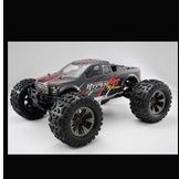 天母168 全新1/8 HoBao 禾寶 HYPER MT PLUS 引擎競速大腳RTR版 (HB-MT-C30DG)