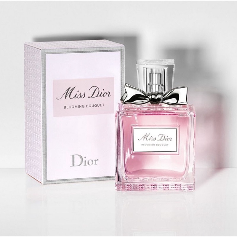 DIOR Miss Dior Blooming Bouquet 淡香水