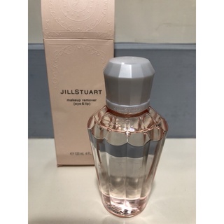 Jill Stuart 玫果眼唇卸粧露120ml 莓果眼唇卸妝液