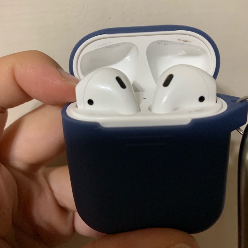 airpods 1代 二手 無盒裝