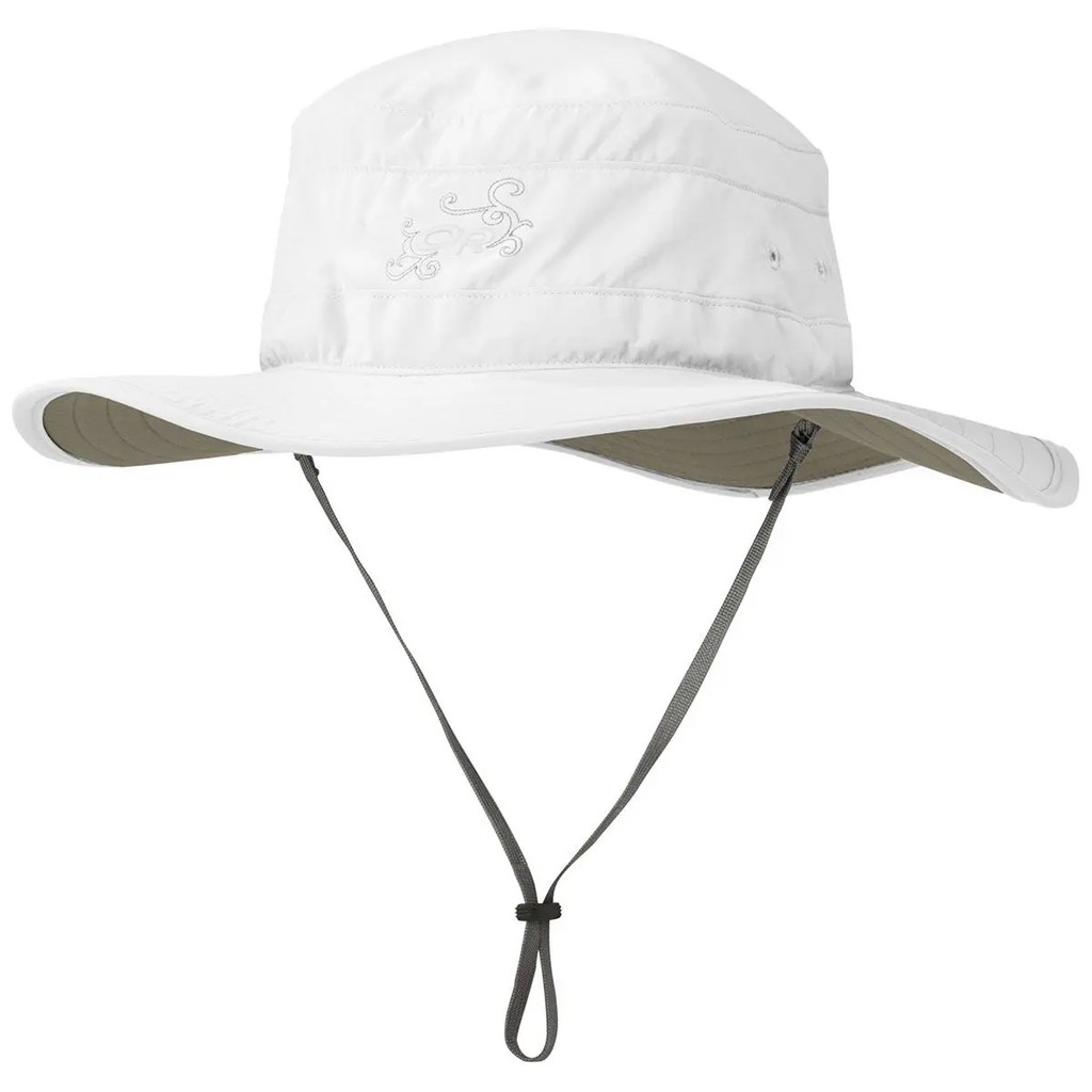 【Outdoor Research】女 Solar Roller Sun Hat超輕防曬抗UV中盤帽 No.243442