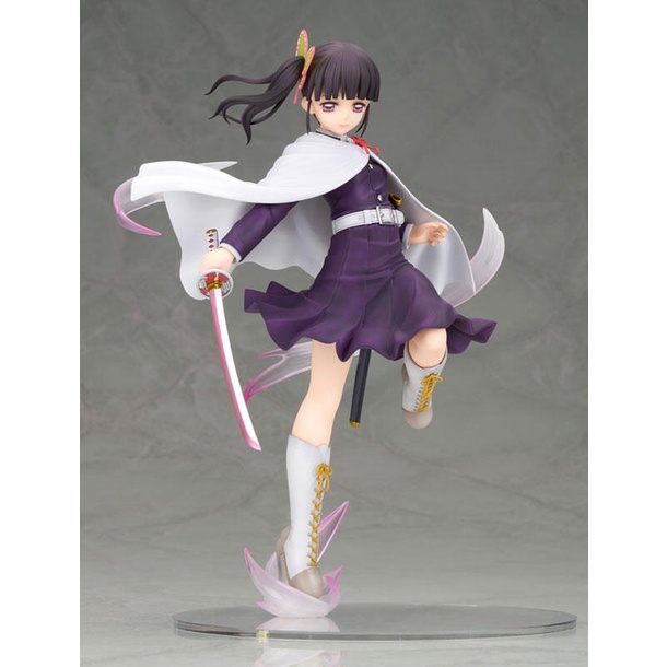 【全新未拆封】ALTER 鬼滅之刃 栗花落香奈乎 1/8 PVC 完成品 香奈乎