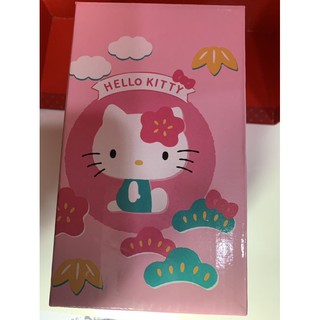 Sogo 來店禮 Hello Kitty-料理燜燒罐.450ml