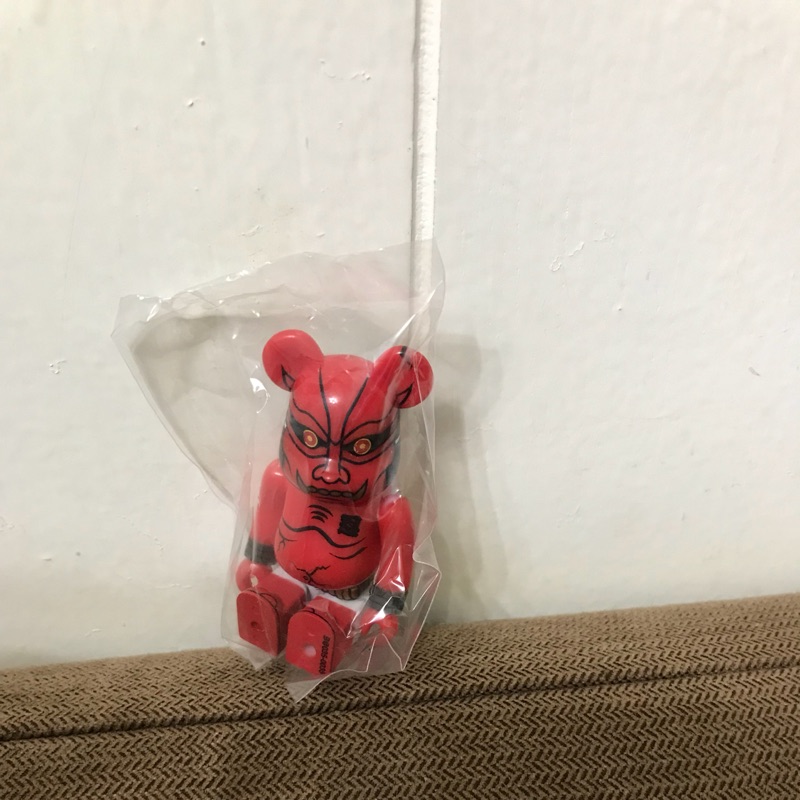 BE@RBRICK 赤鬼的價格推薦- 2023年8月| 比價比個夠BigGo