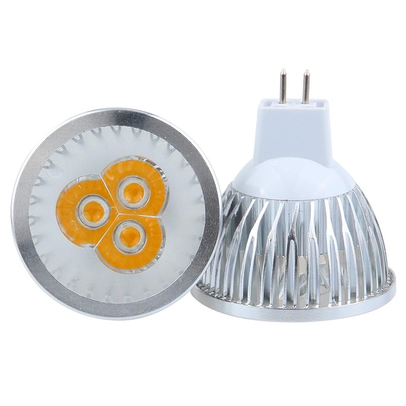 LED24V MR16燈泡LED 5W MR16杯燈12v/24vMR16 LED燈泡LED GU5.3 燈泡可附驅動