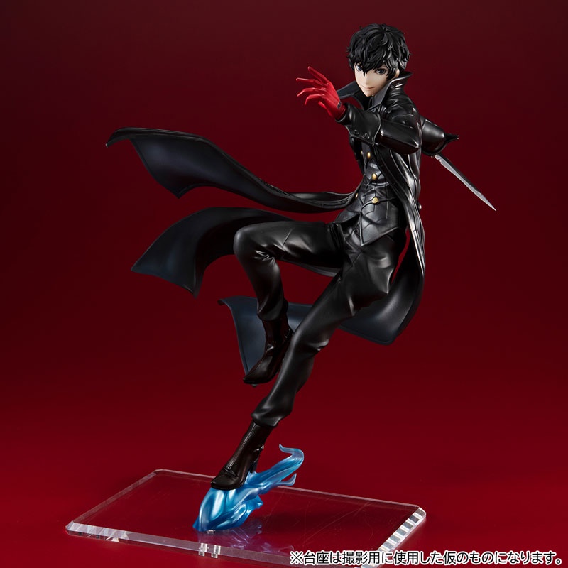 【MEGAHOUSE】預購 8月 代理版  女神異聞錄5 皇家版 Joker