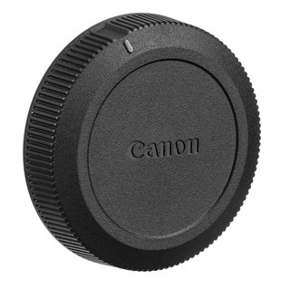 又敗家 佳能Canon原廠鏡頭後蓋RF鏡頭後蓋EOS-R鏡頭後蓋RF後蓋R後蓋鏡頭尾蓋鏡頭背蓋佳能原廠Canon鏡頭後蓋