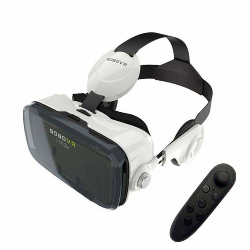 小宅Z4 VR眼鏡
