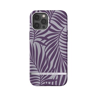 RF瑞典手機殼 - 姹紫棕櫚 iPhone 12 系列