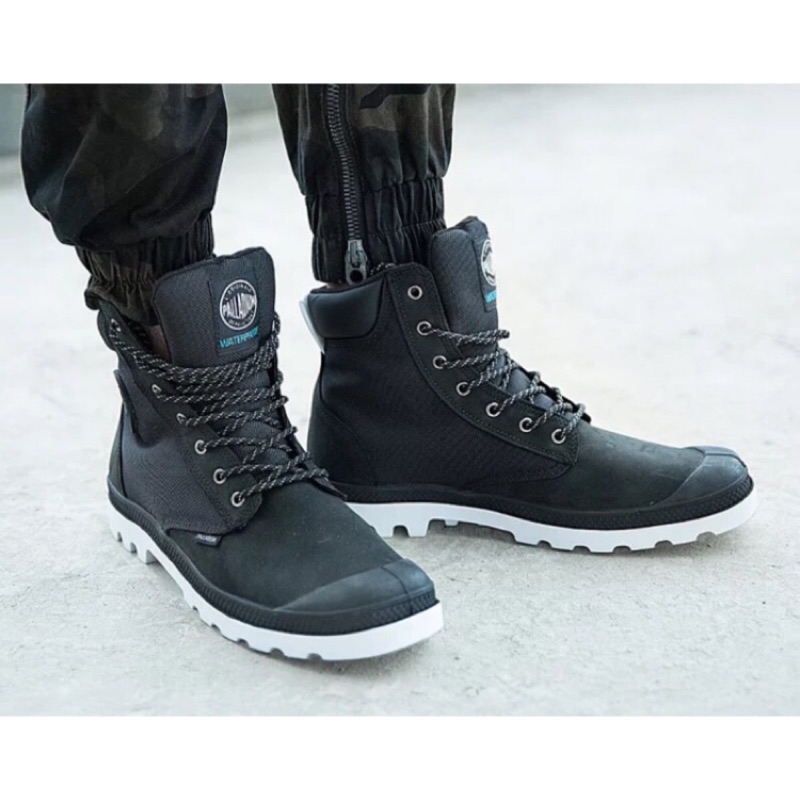 pampa sport cuff wpn