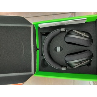 Razer 雷蛇 BlackShark V2 Pro 黑鯊V2 Pro 電競耳機麥克風