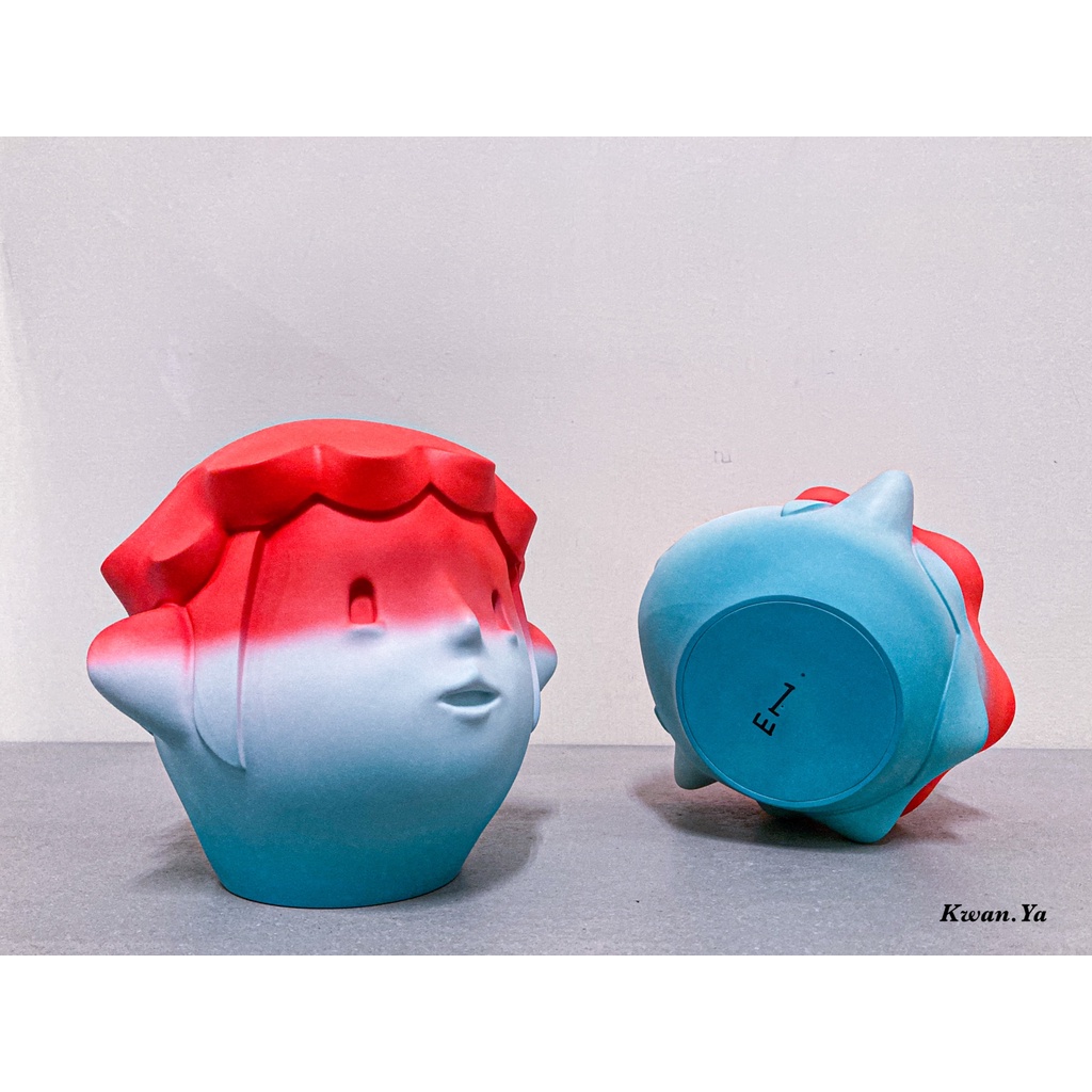 新品未開封 EN IWAMURA PINECONE BOY SUNSET 岩村遠