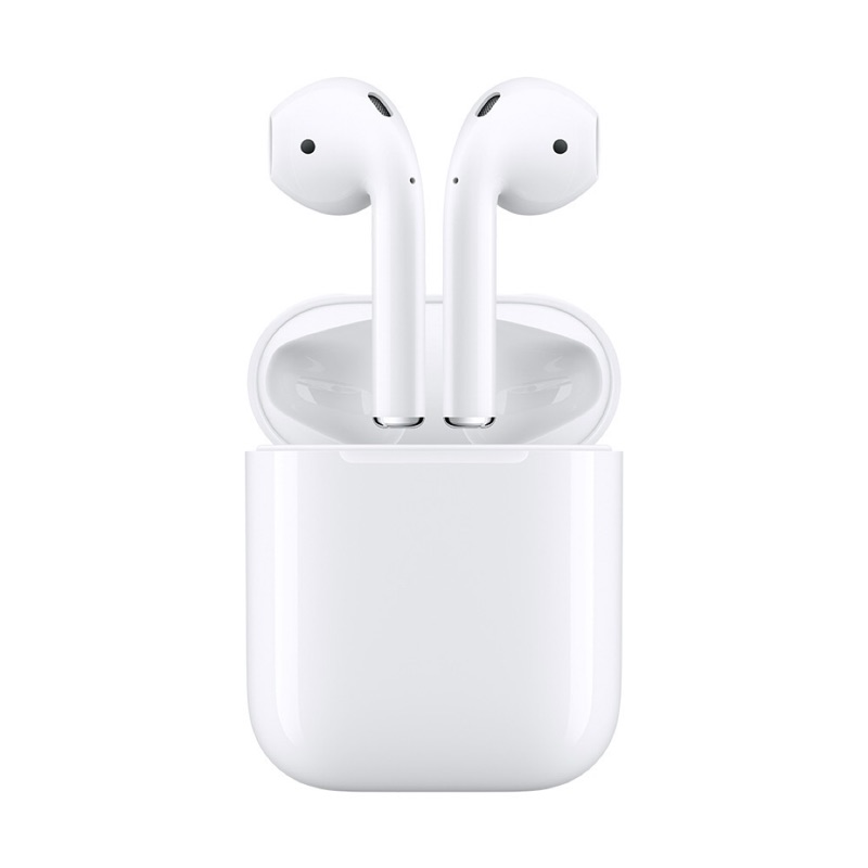 Apple AirPods 1代