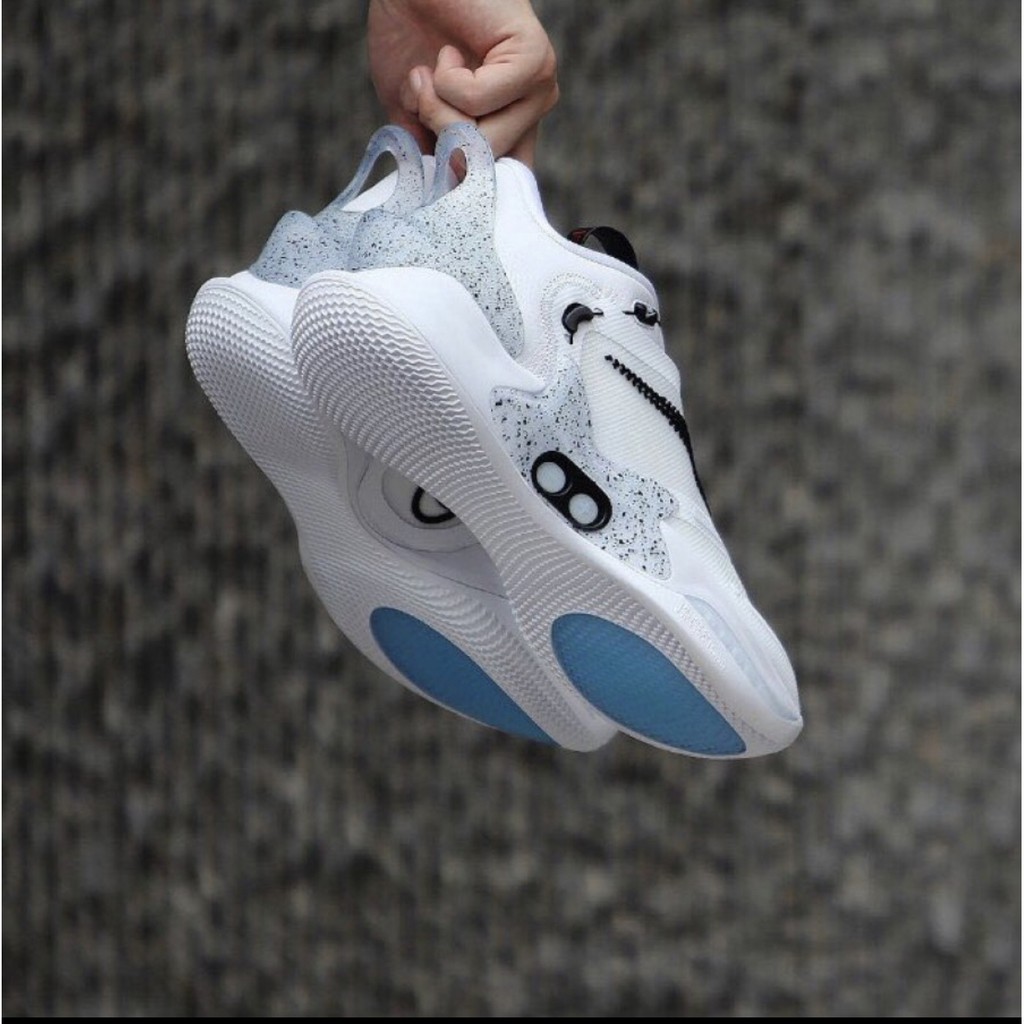 nike adapt bb 2.0 oreo