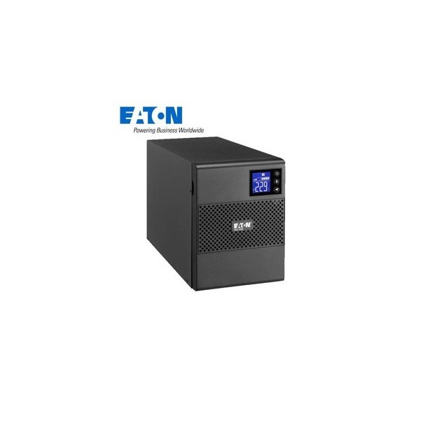Eaton(飛瑞)UPS 5SC1500 在線互動式不斷電系統 1440VA 1080W 請勿直接下單 先詢問庫存
