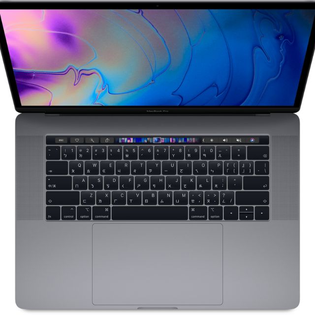 ［全新］ 2018 Macbook Pro Retina 13 with TB 8GB/256GB