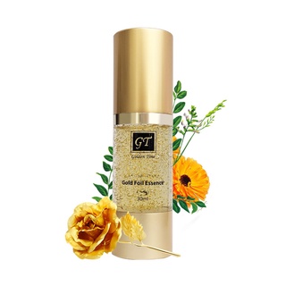 【Golden Time】黃金精華液 30ml (修護、滋養) Skin care 臉部保養品