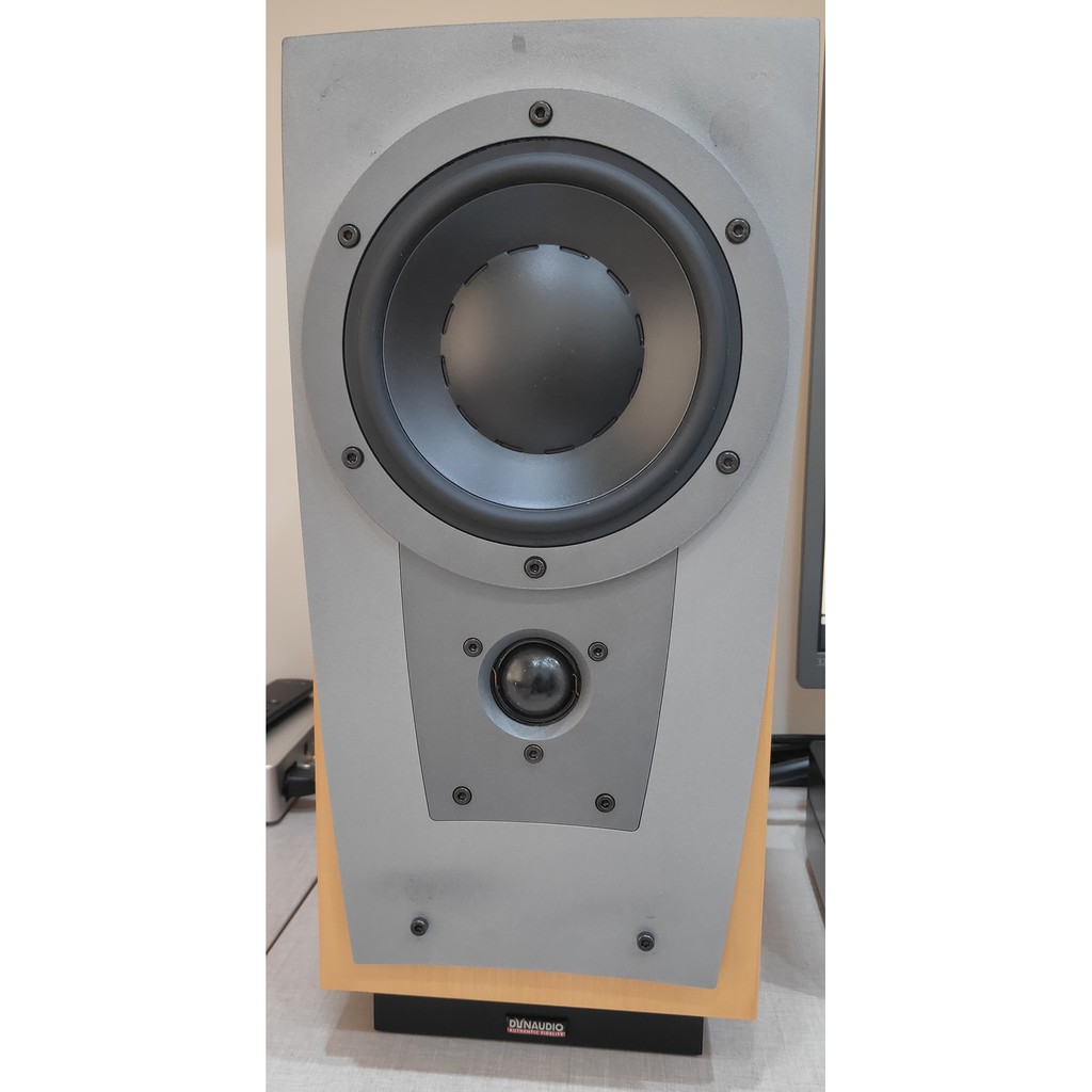 DYNAUDIO CONTOUR S1.4 書架喇叭