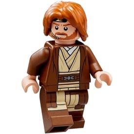 【台中翔智積木】LEGO 樂高 星際大戰 75333 Obi-Wan Kenobi 歐比王 附光劍 (sw1220)