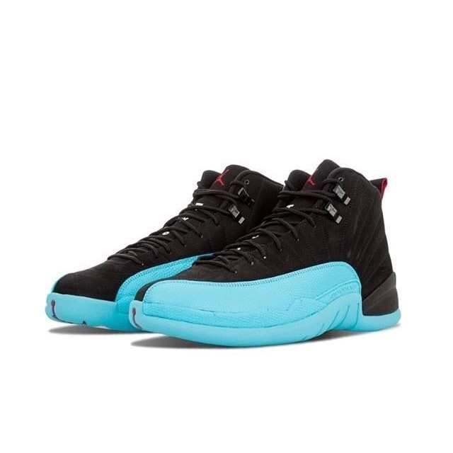 aj 12 gamma blue