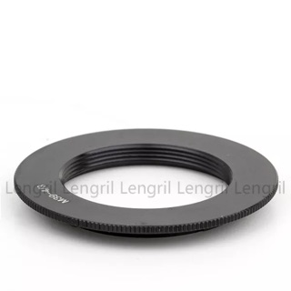 Adapter 轉接環 Leica m39 ltm to Olympus 4/3 43