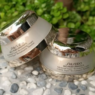 專櫃正品 資生堂 百優精純乳霜7ml*2 現貨特價