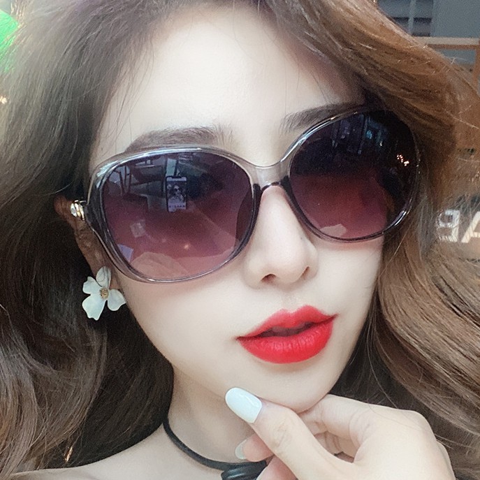 韓系質感熱門款網紅品味、氣質、時尚太陽眼鏡72429