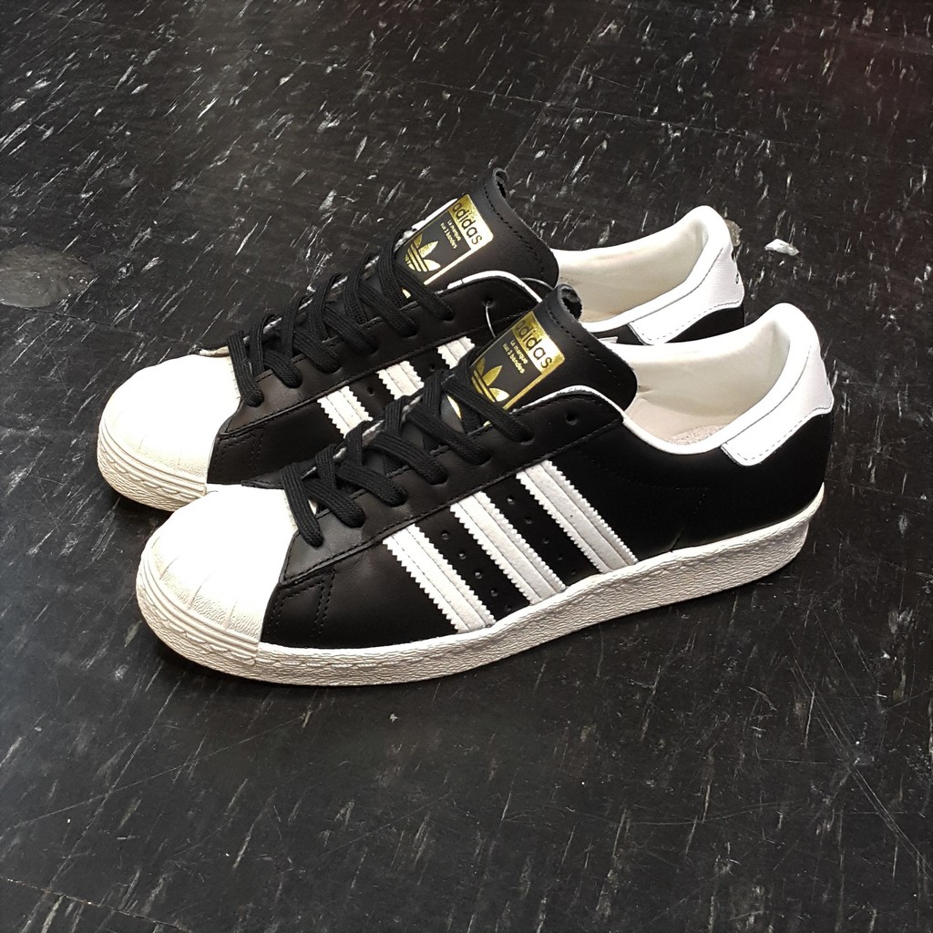 superstar 80s dlx enfant 2014