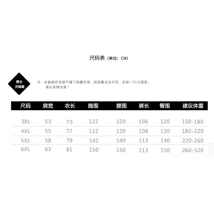 設計款大尺碼純棉睡衣男裝胸圍150時尚男裝睡衣顯瘦加大尺碼大碼男裝男睡袍 蝦皮購物