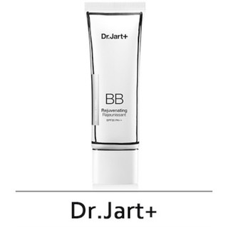 [Dr. Jart+] 新版銀管淨白遮瑕BB霜SPF35 PA++ (50ml)