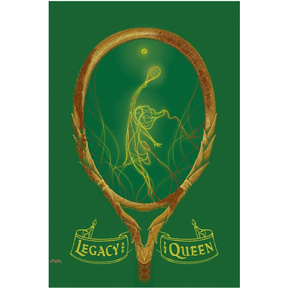 Legacy and the Queen