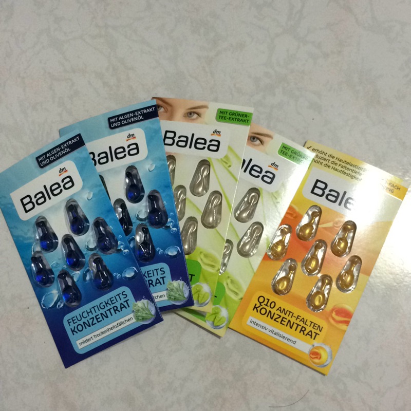 Balea 安瓶