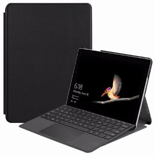 適用於 Surface Go 2 保護套 Surface go2 平板電腦支架的可愛保護套