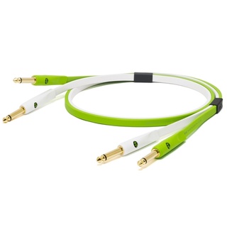 （MTDJ）Oyaide Neo d+ TS class B / 1-2m (TRS mono to TRS mono)
