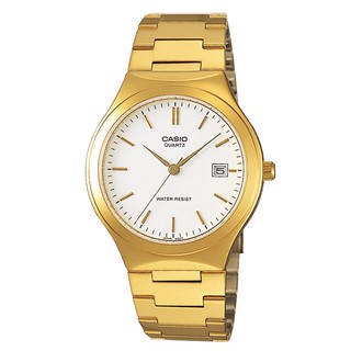 【奇異SHOPS】CASIO 簡潔 時尚 日期 石英錶 MTP-1170N-7A