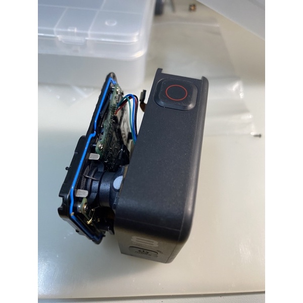 Gopro各型號維修 零件購買 故障回收 舊機折價換機需要請私訊 會另外報價 蝦皮購物