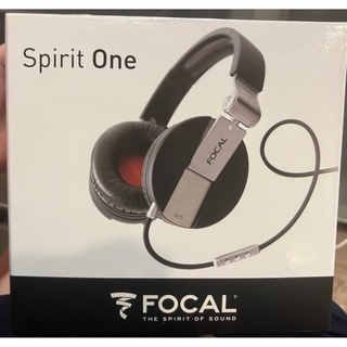 FOCAL Spirit One 耳罩式耳機