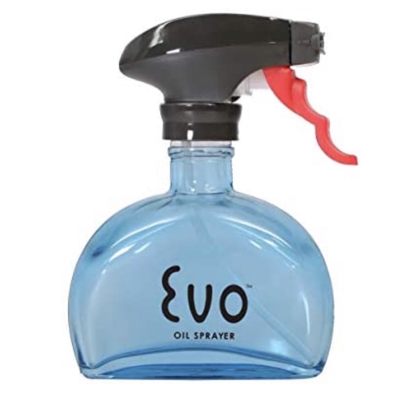 美國 Evo Oil Sprayer (現貨)藍色X1
