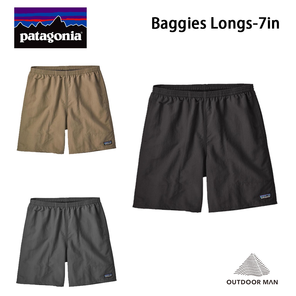 Patagonia Baggies Shorts LIMITED 【新品未使用】 Patagonia Baggies Shorts LIMITED 【新品未使用】