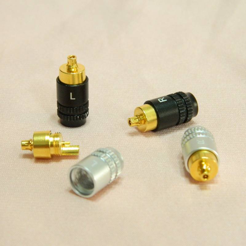 適用 SONY索尼 Z1R M7 M9 耳機插頭插針 鈹銅原裝接口 升級線 專用
