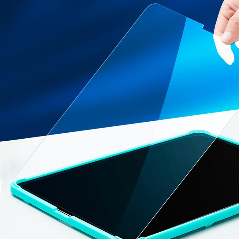 鋼化玻璃熒幕保護貼適用於 iPad Air 4 10.9吋 2020 貼膜 屏幕保護膜 屏保貼