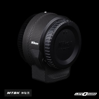 【LIFE+GUARD】 Nikon FTZ (一代) 鏡頭 轉接環 保護貼 包膜 貼膜 鏡頭貼膜 LIFEGUARD